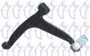 TRICLO 771378 Track Control Arm